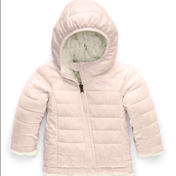 The North Face Mossbud Reversible 